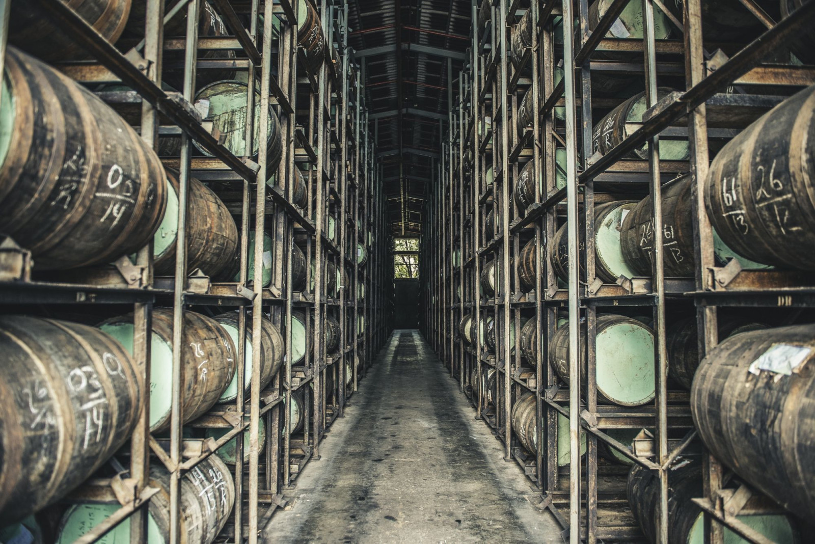 Rum