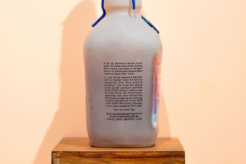 Alleen in de Boetiek