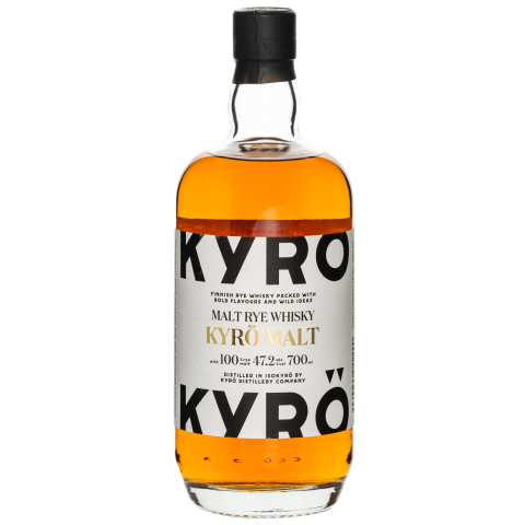 Nieuwe Wereld Whisk(e)y