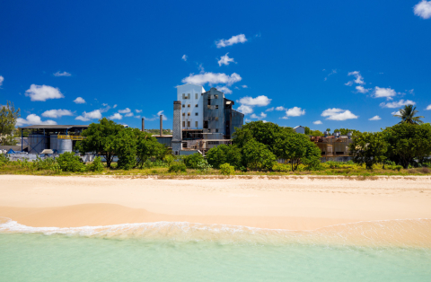 <h1>Plantation Rum - <br>Viert diversiteit van rum</h1>