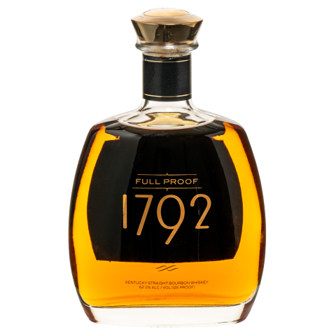 Rum van de maand: Mount Gay 1703