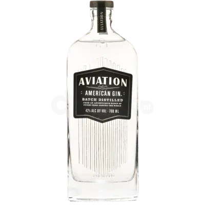 Aviation Gin