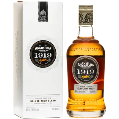 Angostura 1919 8Yr