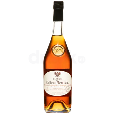 Chateau Montifaud XO