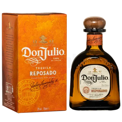 Don Julio Reposado