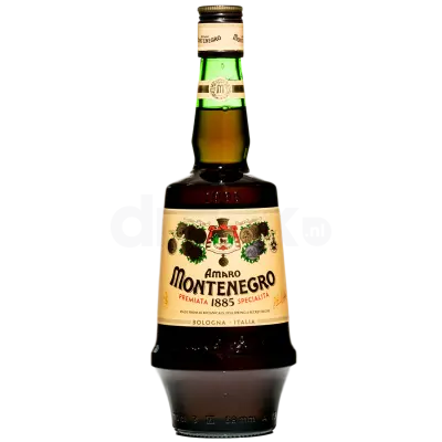 Amaro Montenegro