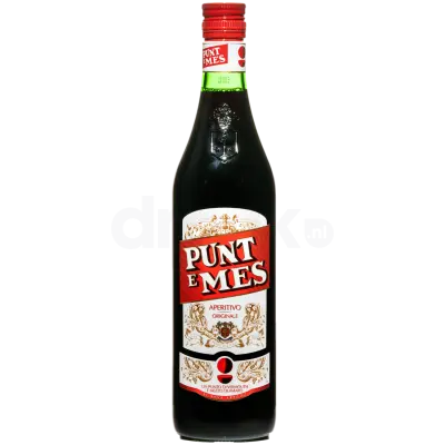 Carpano Punt E Mes
