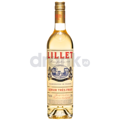 Lillet Blanc Aperitif