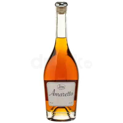 Zuidam Amaretto