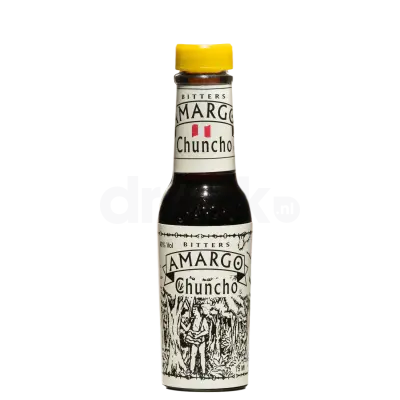 Amargo Chunco Bitters