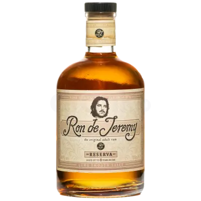 Ron de Jeremy Reserva