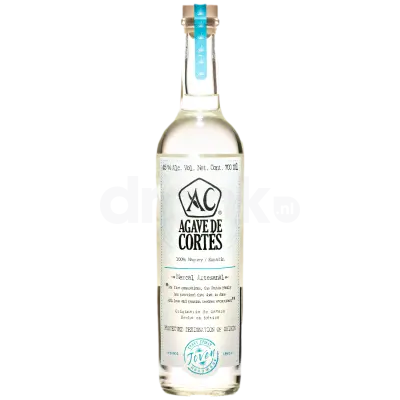 Agave de Cortes Joven