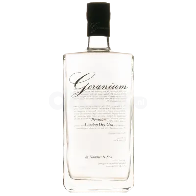 Geranium