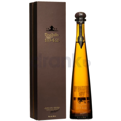 Don Julio 1942