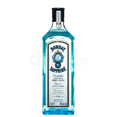 Bombay Sapphire