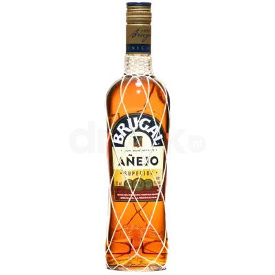 Brugal Anejo