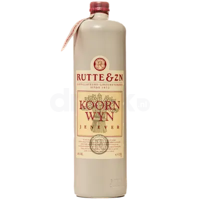 Rutte Koornwijn 