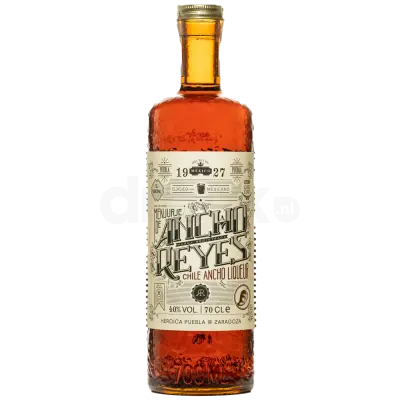 Ancho Reyes Rojo