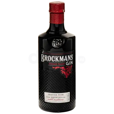 Brockmans Gin