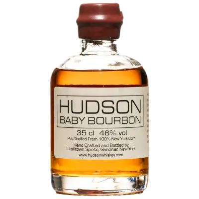 Hudson Baby Bourbon