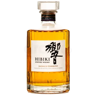 Hibiki Blossom Harmony 2021 GB - drank.nl