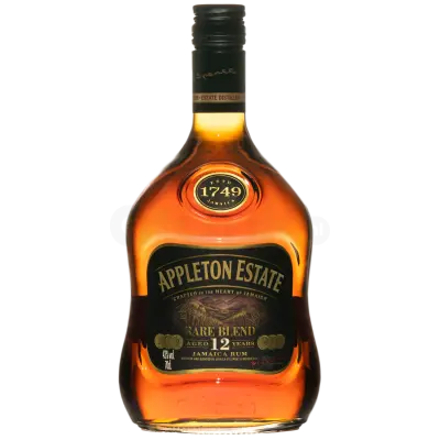 Appleton Estate Extra 12 Yr