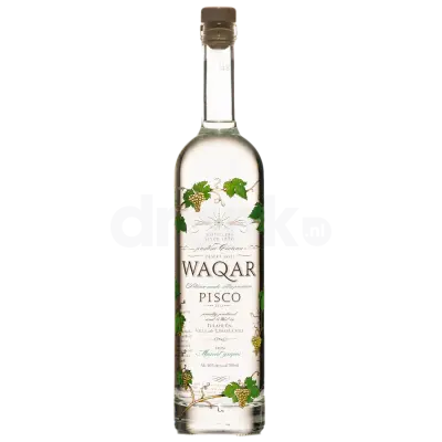 Waqar