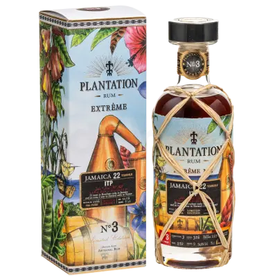 Plantation Extreme No:3 Long Pond ITP 1996 