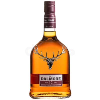 Dalmore 12 Yr