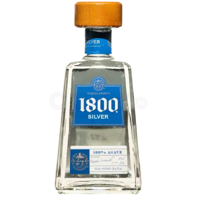 1800 Tequila Blanco