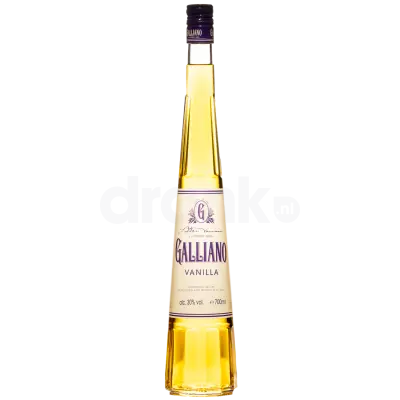 Galliano Vanilla
