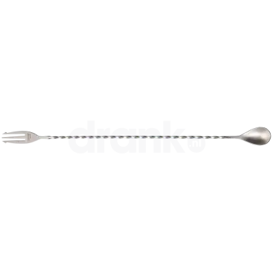 Fork End Spoon 40cm