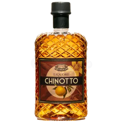Quaglia Chinotto