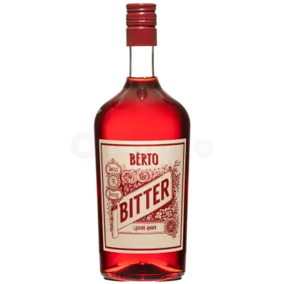 Berto Bitter