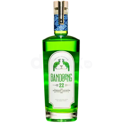 Bandoeng 22