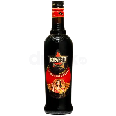 Caffé Borghetti