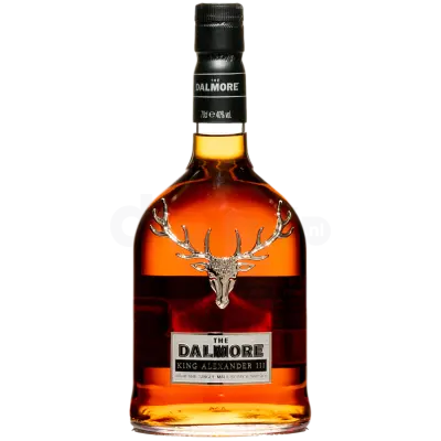 Dalmore King Alexander III