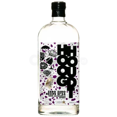 Hooghoudt Zero Zero