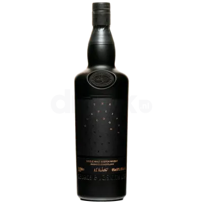 The Glenlivet Code