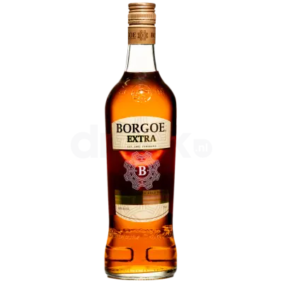 Boergoe Extra Rum