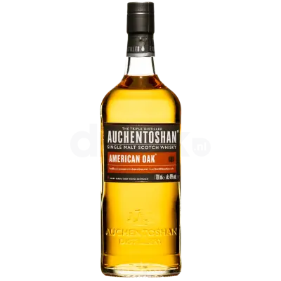 Auchentoshan American Oak 