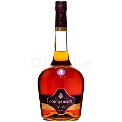 Courvoisier VS 