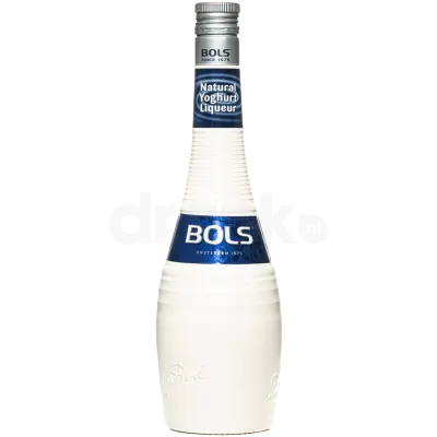 Bols Natural Yoghurt