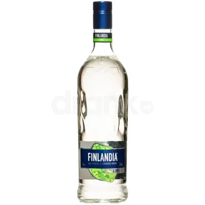 Finlandia Lime 