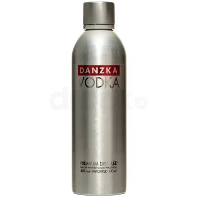 Danzka Vodka 