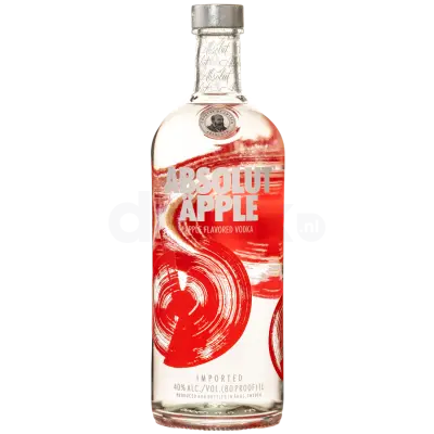 Absolut Apple