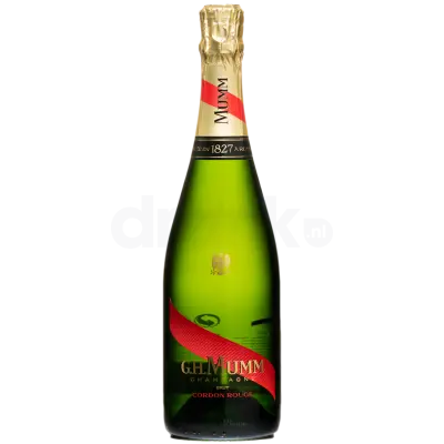 Mumm Cordon Rouge Brut