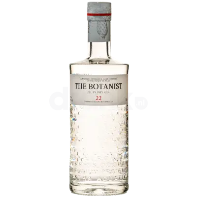 The Botanist Gin
