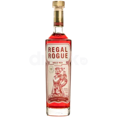 Regal Rogue Bold Red