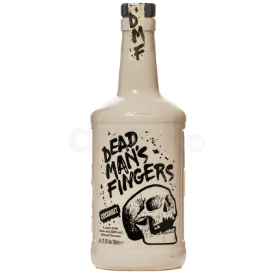 Dead Man's Fingers Coconut